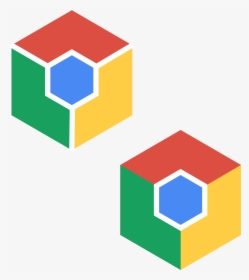 Google Clipart Logo Chrome - Google Project Tango Logo, HD Png Download, Free Download