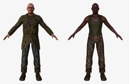 San Andreas Multiplayer Mod Clip Art Plants Vs - Dead By Daylight Skins Michael Myers, HD Png Download, Free Download