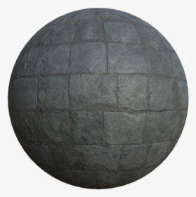 Medieval Stone Wall - Sphere, HD Png Download, Free Download