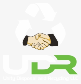 Transparent Unity Logo White Png - Illustration, Png Download, Free Download