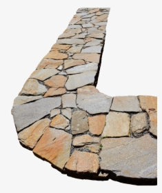 Transparent Brick Pathway Clipart - Stone Walkway Png, Png Download, Free Download