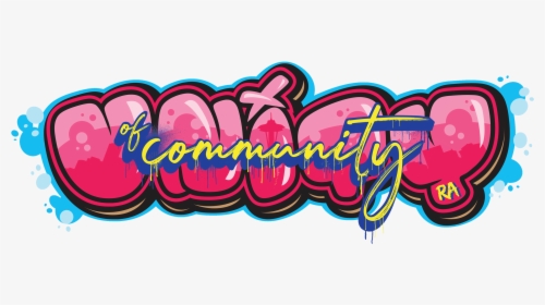 Unity Of Community, HD Png Download, Free Download