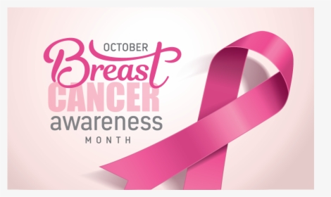 Breast Cancer Awareness Month - Cress Rhone Alpes, HD Png Download, Free Download