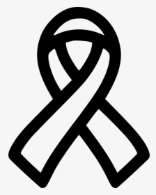 Aids Cancer Ribbon - Memorial Day Ribbon Png Transparent, Png Download, Free Download