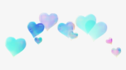 Photobooth Hearts Png - Photobooth Hearts, Transparent Png, Free Download