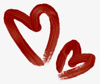 Sketch Heart Png - Adobe Sketch Мазки На Фото, Transparent Png, Free Download
