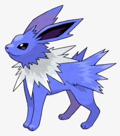 Transparent Jolteon Png - Jolteon Black And White, Png Download, Free Download