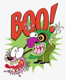 Product Image Alt - Eustace Mask Courage The Cowardly Dog, HD Png Download, Free Download