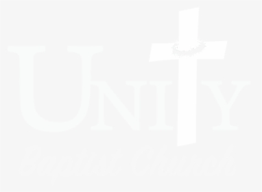 Unity Logo White - Niv Bible For Pc Free Download, HD Png Download, Free Download