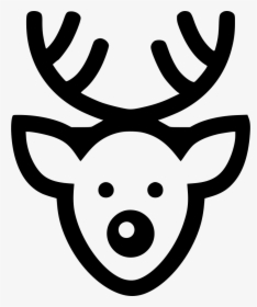 Moose - Emblem, HD Png Download, Free Download