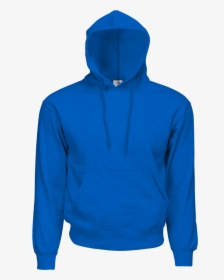 Navy Blue Hoodie Front And Back Png, Transparent Png, Free Download