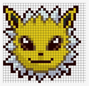 Transparent Jolteon Png - Bead, Png Download, Free Download