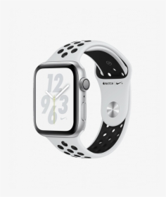 Apple Watch Series 4 Nike Gps - Apple Watch Series 4 Nike, HD Png Download, Free Download