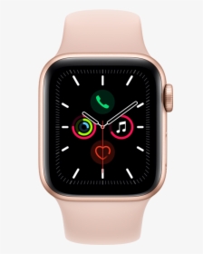 Apple Watch Png, Transparent Png, Free Download