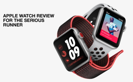 Apple Watch 5 Nike, HD Png Download, Free Download