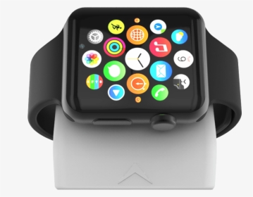 Nightstand - Apple Watch, HD Png Download, Free Download