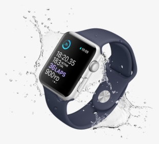 Apple Watch Series 3 Png - Apple Watch Transparent Png, Png Download, Free Download