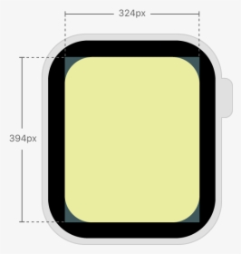 Nike Apple Watch Faces Hd Png Download Kindpng