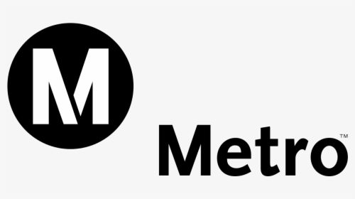 La Metro Rail Logo, HD Png Download, Free Download