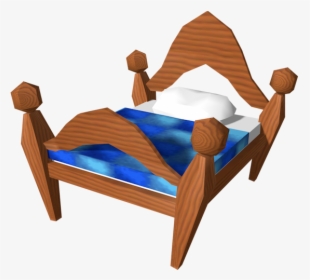 Download Zip Archive - Bed Frame, HD Png Download, Free Download
