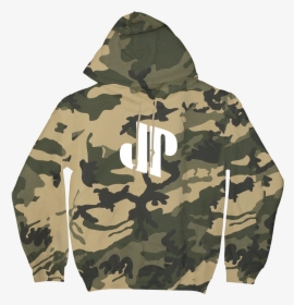 Embroidered Jp Hoodie - Jpegmafia Camo Hoodie, HD Png Download, Free Download