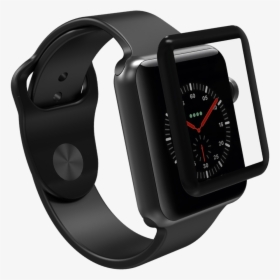 Accessories For Apple Watch - Apple Watch, HD Png Download, Free Download