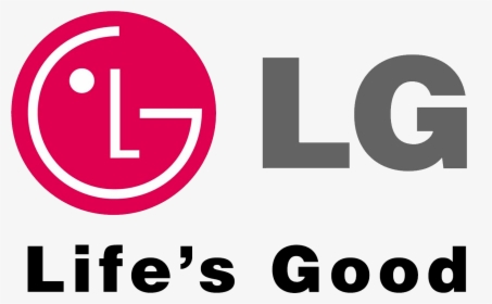 Lg Logo Png - Lg Logo Hd, Transparent Png, Free Download