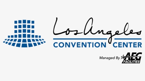 Logo For The Los Angeles Convention Center - City Of Los Angeles Department Of Tourism, HD Png Download, Free Download