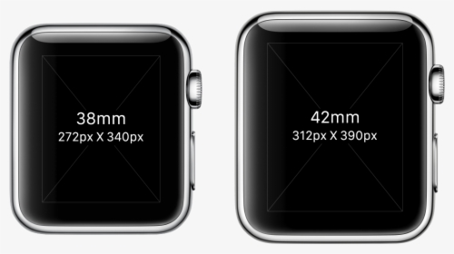 Side By Side - Do I Know If My Apple Watch, HD Png Download, Free Download