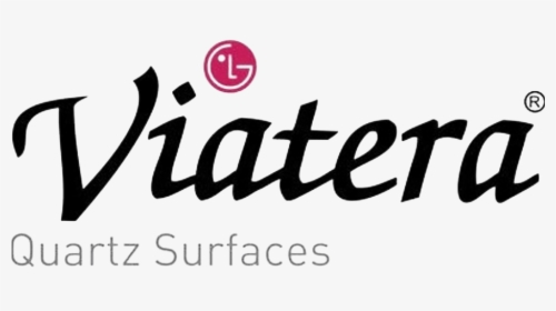 Lg Viatera Quartz Logo, HD Png Download, Free Download