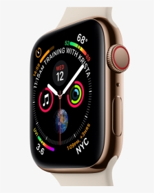 Apple Watch Series 4 Cellular - Harga Apple Watch Series 4, HD Png Download, Free Download