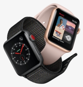 Effective Web Development Solutions - Apple Watch Series 3 Price In India, HD Png Download, Free Download