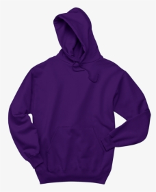 Deep-purple - Jerzees, HD Png Download, Free Download