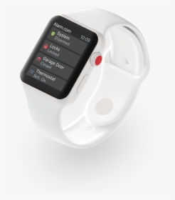 Apple Watch Png, Transparent Png, Free Download