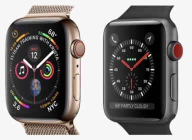 Apple Watch Series 5 Faces, HD Png Download, Free Download