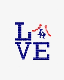 Dodgers Los Angeles Clipart Transparent Png - Navy Pier Chicago Logo, Png Download, Free Download