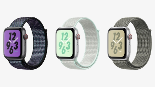 Apple Watch Bands Spring 2019, HD Png Download, Free Download
