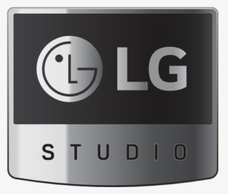 Lg Studio Logo - Sign, HD Png Download, Free Download