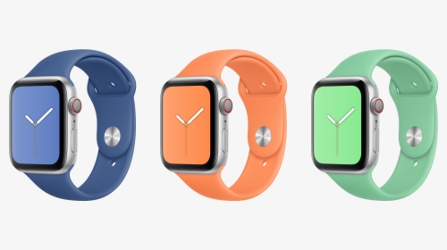 Apple Watchos 6 Faces, HD Png Download, Free Download