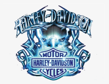 Free Images Harley Davidson Logo Download - Logo Harley Davidson Png, Transparent Png, Free Download