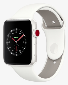 Apple Watch Ceramic White, HD Png Download, Free Download