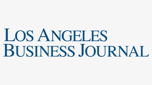 Labj Logo - Los Angeles Business Journal Logo Png, Transparent Png, Free Download