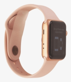 Apple Watch S3 42mm, HD Png Download, Free Download