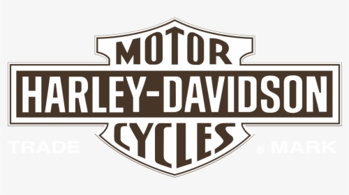 Logo - Logos Harley Davidson Logo, HD Png Download, Free Download