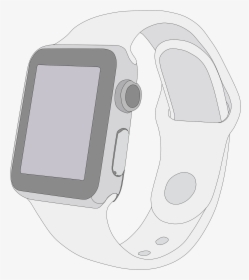 Apple Watch Repairs - Mobile Phone, HD Png Download, Free Download