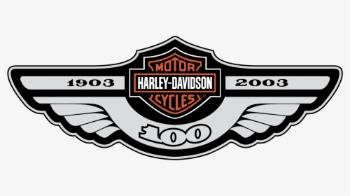 Harley Davidson Logo Png, Transparent Png, Free Download