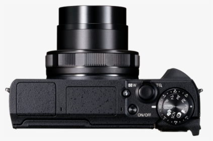 Canon Powershot G5 X Mark Ii, HD Png Download, Free Download