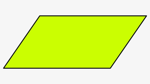 Download File Simple Svg Wikimedia Parallelogram Shape Hd Png Download Kindpng