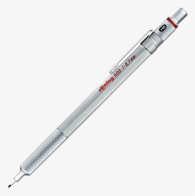 Mechanical Pencil Png - Staedtler Mechanical Pencil, Transparent Png, Free Download