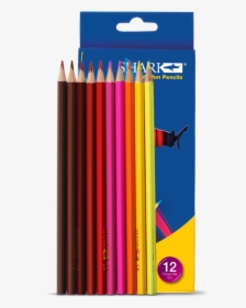Transparent Color Pencils Png - Cylinder, Png Download, Free Download